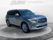 Used 2018 INFINITI QX80  SUV