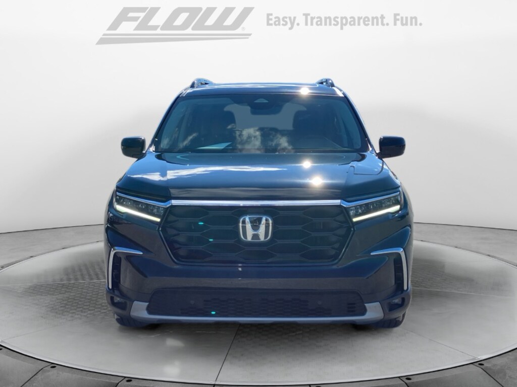 Certified 2023 Honda Pilot 2WD Touring SUV