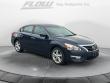 Used 2014 Nissan Altima 2.5 SV Sedan