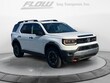  Honda Passport