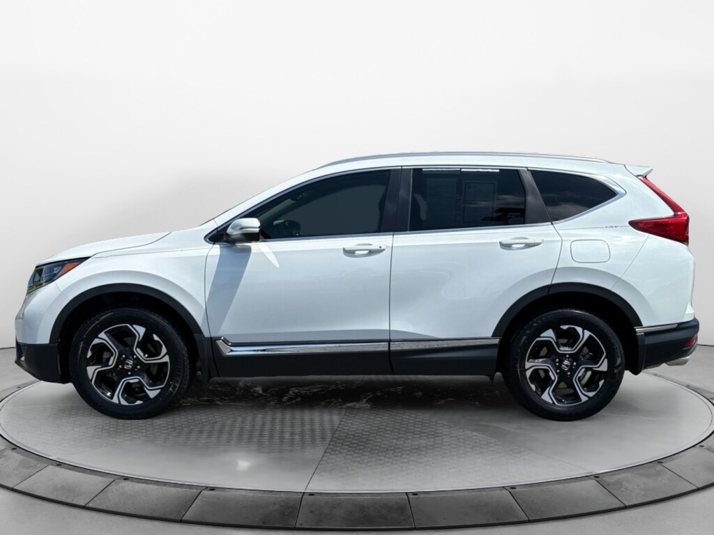 Used 2019 Honda CR-V Touring SUV