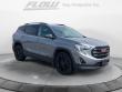 Used 2021 GMC Terrain SLT SUV