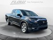  Honda Ridgeline