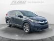 Used 2018 Honda CR-V EX SUV