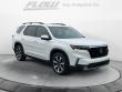 Certified 2023 Honda Pilot AWD Touring SUV