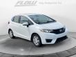 Used 2016 Honda Fit LX Hatchback
