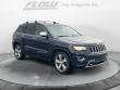 Used 2014 Jeep Grand Cherokee Overland SUV