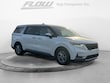  Kia Carnival MPV
