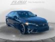 Used 2022 Honda Civic Sport Sedan Sedan