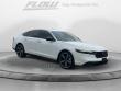 Certified 2023 Honda Accord Hybrid Sport Sedan
