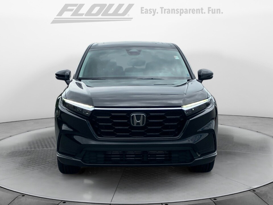 2024 Honda CR-V EX photo 2
