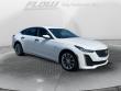 Used 2023 Cadillac CT5 Premium Luxury Sedan