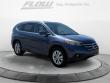 Used 2012 Honda CR-V EX-L SUV
