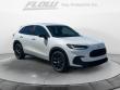 Certified 2025 Honda HR-V Sport SUV