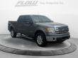 Used 2013 Ford F-150 LARIAT Truck