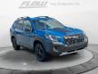 Used 2022 Subaru Forester Wilderness SUV