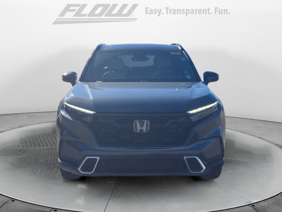 2023 Honda CR-V Hybrid Sport Touring photo 2