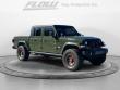 Used 2021 Jeep Gladiator Willys 4x4 Truck