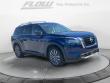 Used 2024 Nissan Pathfinder SL 4WD SUV