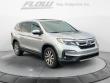 Certified 2021 Honda Pilot EX-L SUV
