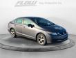 Used 2015 Honda Civic SE Sedan