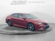 Used 2018 Toyota Camry SE Sedan