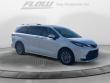 Used 2021 Toyota Sienna XLE Minivan