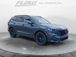  Honda CR-V Hybrid