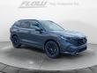 Certified 2025 Honda CR-V Hybrid Sport-L SUV