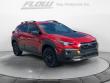 Used 2025 Subaru Crosstrek Wilderness SUV