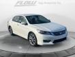 Used 2014 Honda Accord Sport Sedan