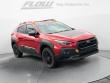Used 2025 Subaru Crosstrek Wilderness SUV