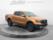 Used 2019 Ford Ranger LARIAT Truck