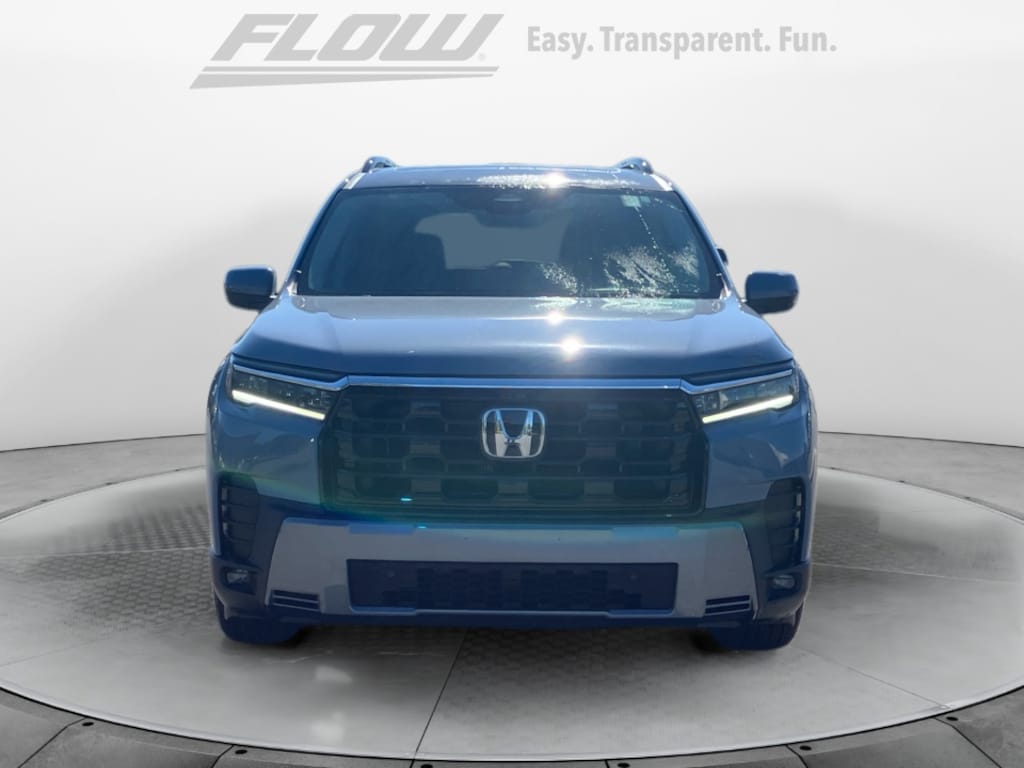 New 2026 Honda Pilot Touring S SUV