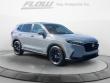 Certified 2026 Honda CR-V EX SUV