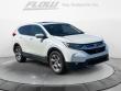 Used 2018 Honda CR-V EX-L SUV