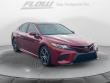 Used 2018 Toyota Camry SE Sedan
