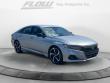 Used 2021 Honda Accord Sport Sedan