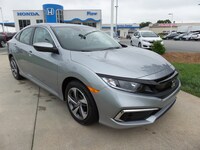 2019 Honda Civic Sedan 2019 Honda Civic Sedan