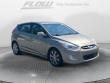 Used 2014 Hyundai Accent SE Hatchback