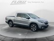  Honda Ridgeline