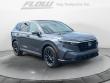 Certified 2025 Honda CR-V EX 2WD SUV