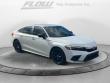 Used 2022 Honda Civic Sedan Sport Sedan