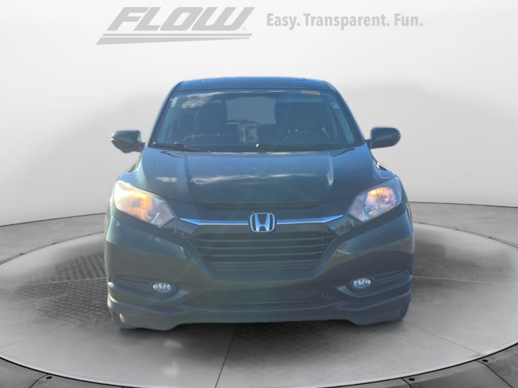Used 2016 Honda HR-V EX SUV