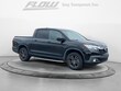 Honda Ridgeline