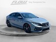  Honda Civic Hatchback
