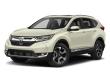 Used 2017 Honda CR-V Touring SUV