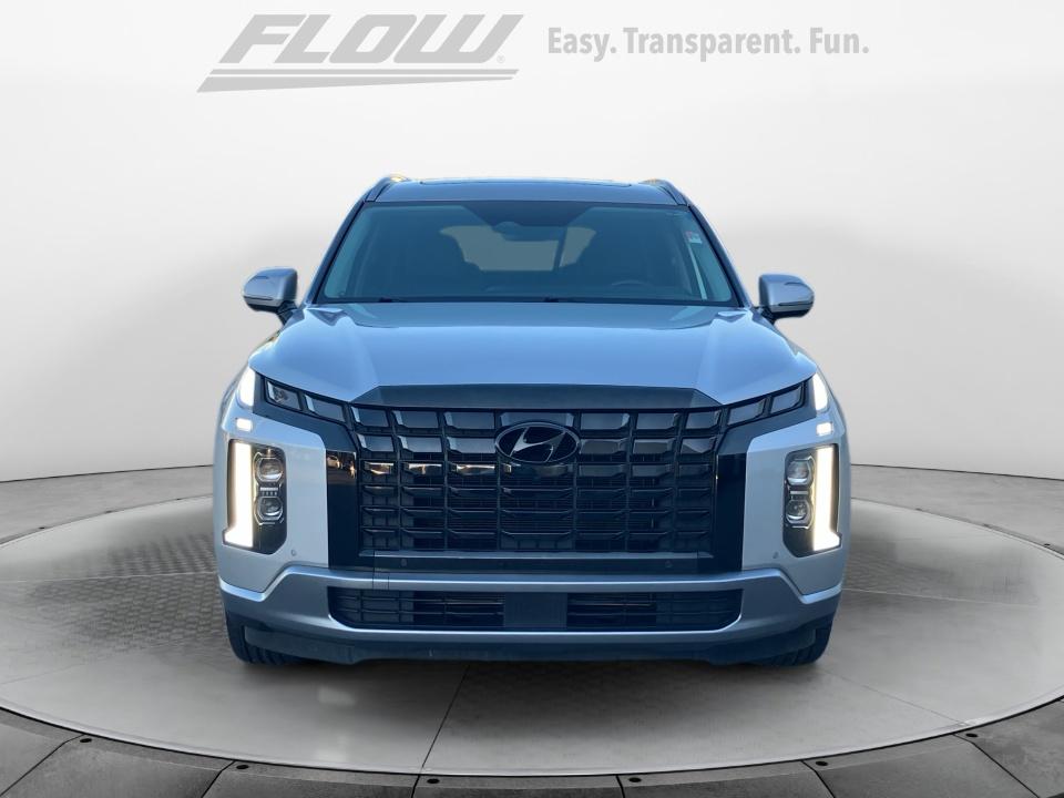 Used 2024 Hyundai Palisade Limited SUV