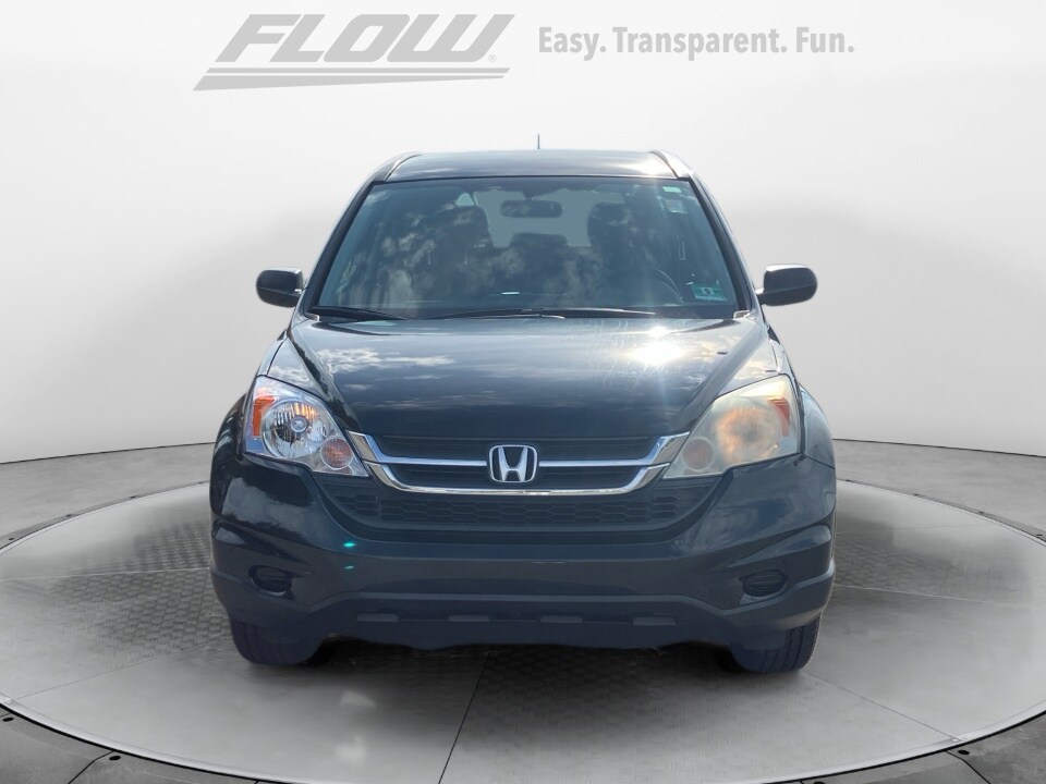 2010 Honda CR-V LX photo 2
