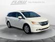 Used 2016 Honda Odyssey EX-L Minivan